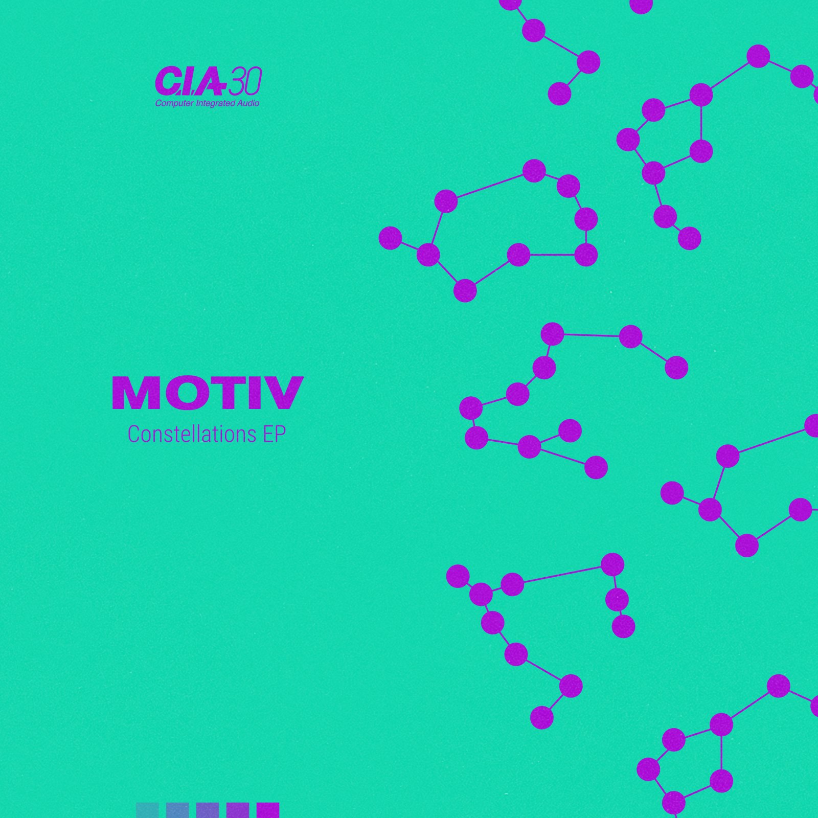 Motiv — Constellations EP