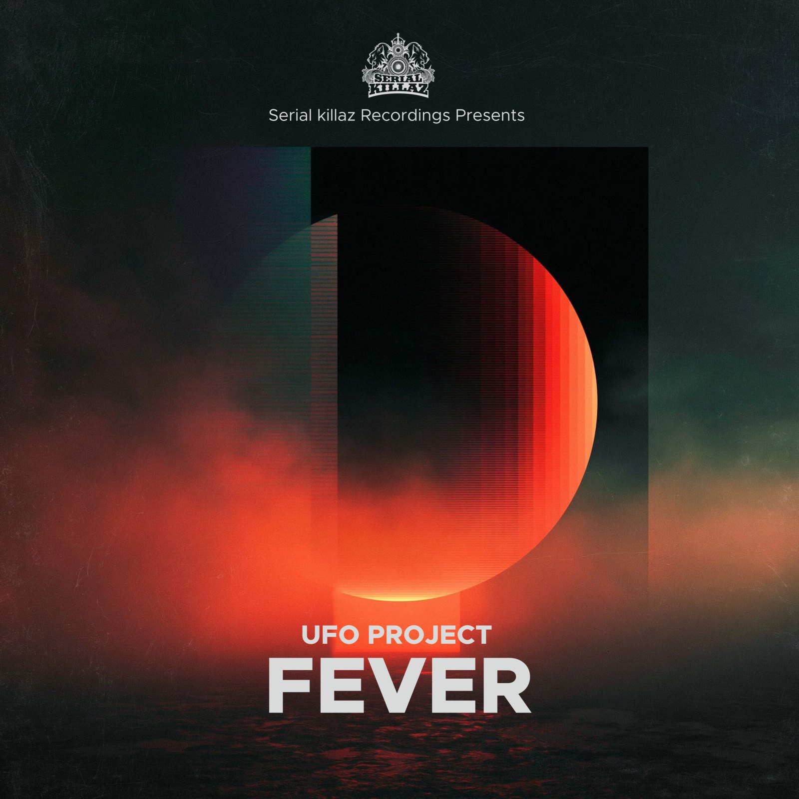 UFO Project — Fever EP