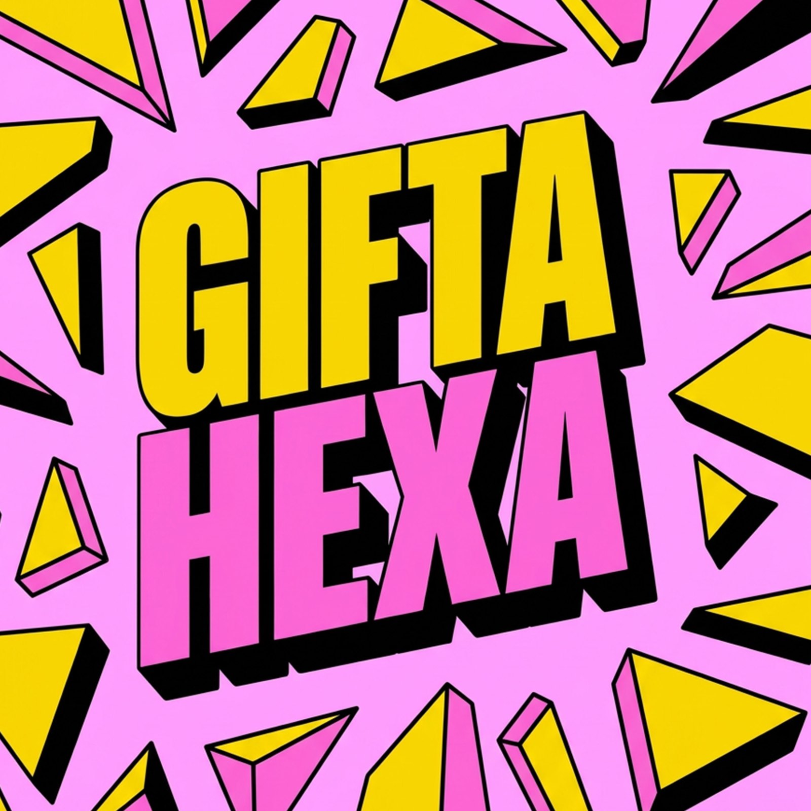 Gifta x Hexa — Dirt
