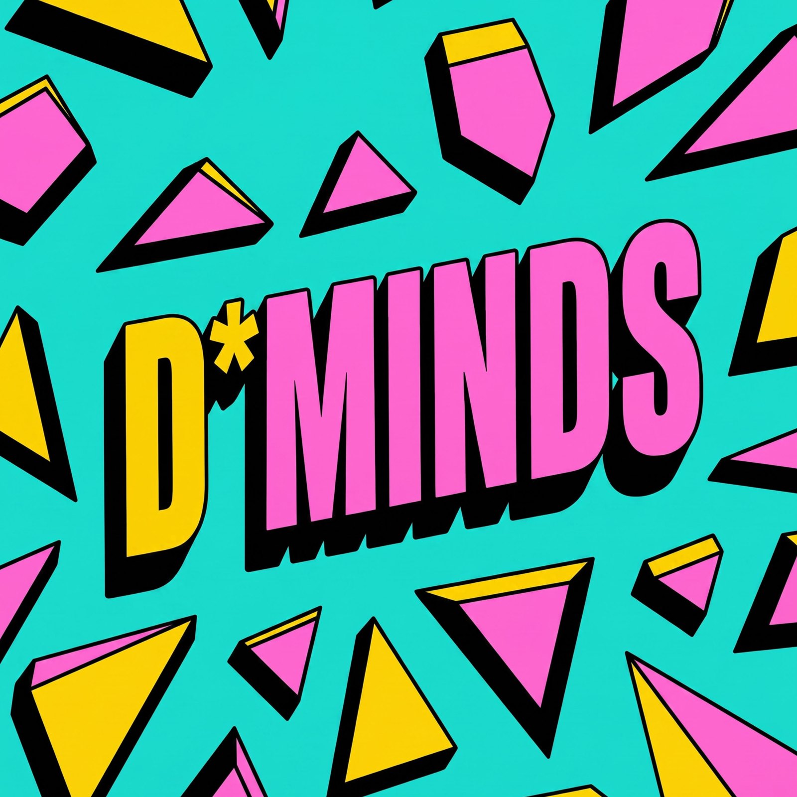 D*Minds — Incessant (VIP)